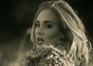 Hello: Lo nuevo de Adele