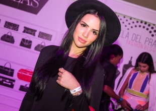 Mercedes Benz Fashion Week Panamá 2015