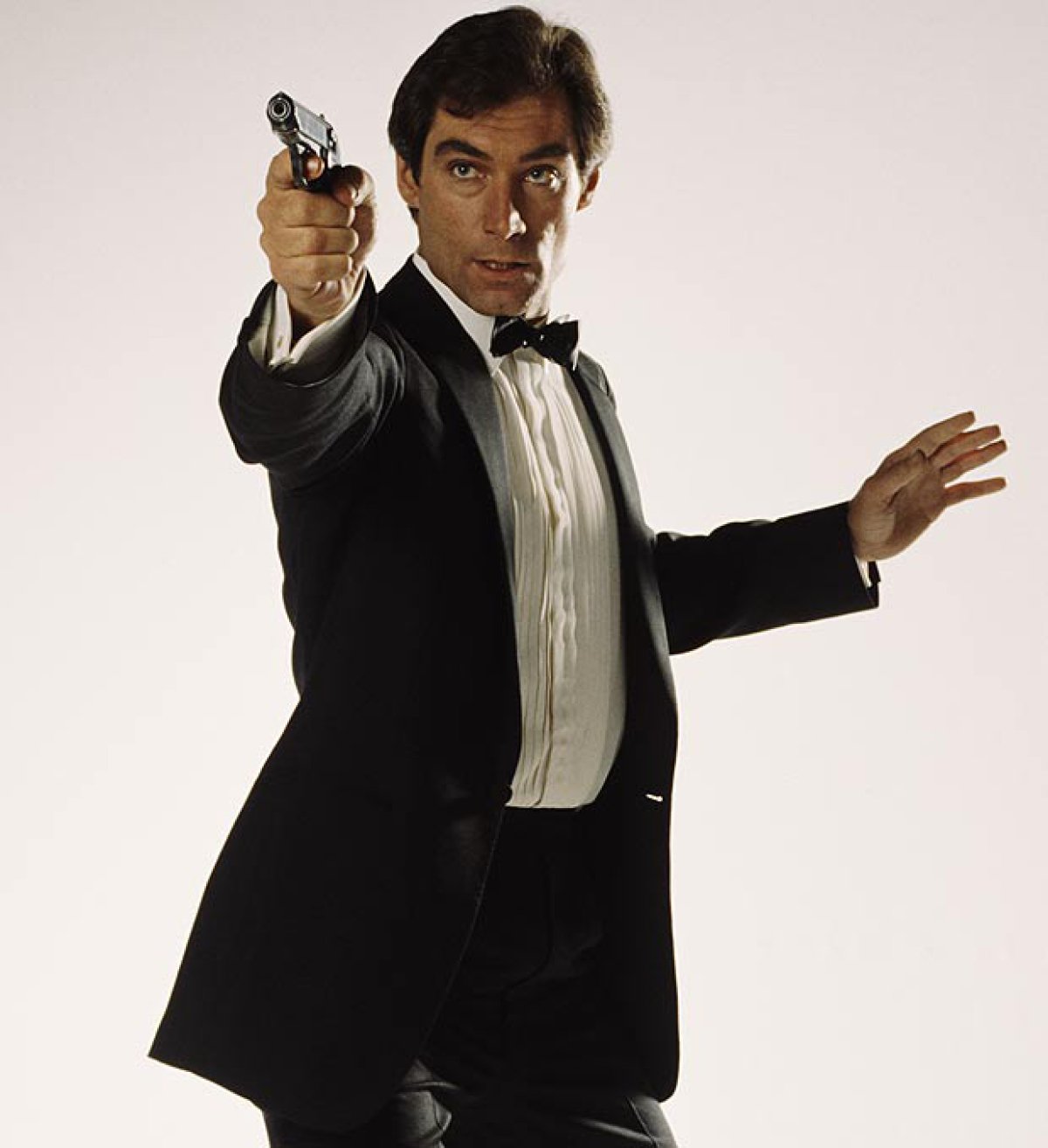 Timothy Dalton