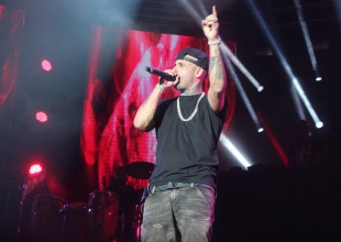 Primer Día Feria de la Rumba