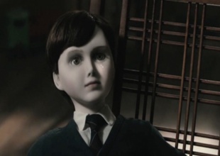 The Boy ¿Es un niño o un muñeco?