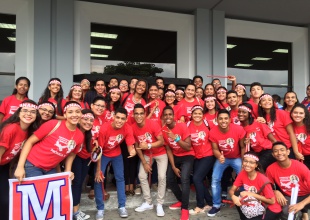 Concurso de Oratoria