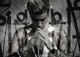 ¡Purpose de Justin Bieber 100% listo!