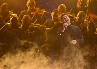 Lo mejor de los Grammys Latinos 2015