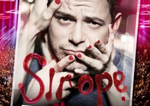 Lanzamiento mundial de SIROPE VIVO