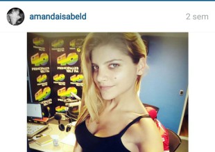 Nuevos caminos para Amanda