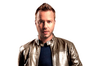 Conoce a Sander Van Doorn