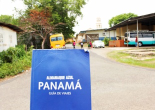 ¿Ya conoces el Almanaque Azul?