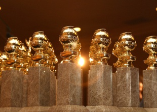 ¡Ya vienen los Golden Globes!