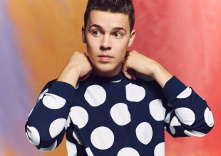 Conociendo a Felix Jaehn