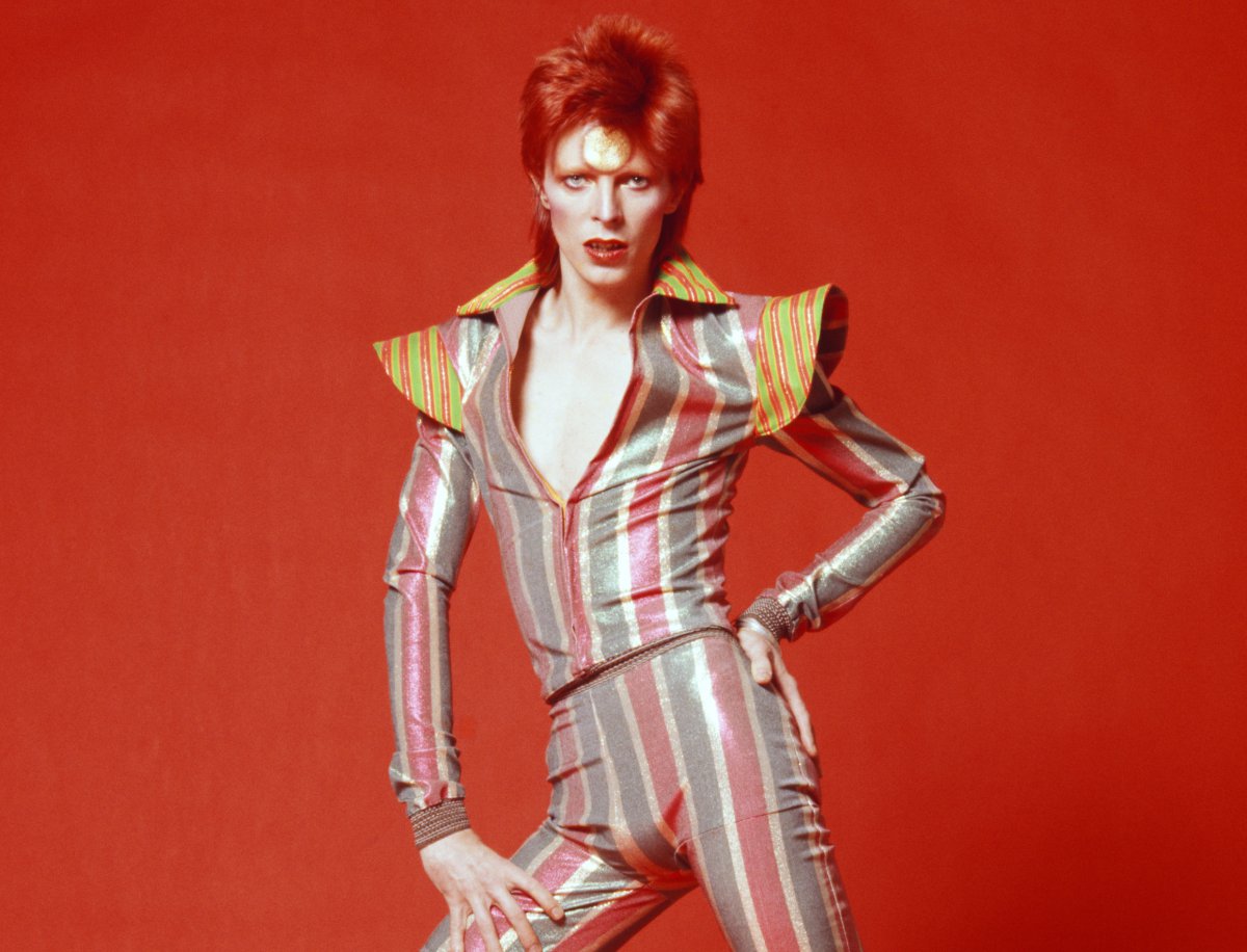 David Bowie: Una estrella que jamás morirá