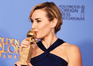 Ganadores Globos de Oro 2016