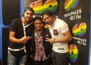 Entrevista a Club Banditz