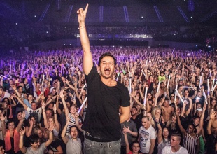 Entrevista a Quintino