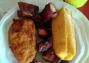 ¿Tu qué comes en Carnavales?