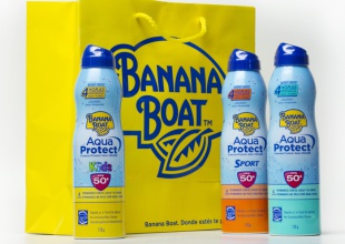 La diversión sigue en el agua, tu protección también.