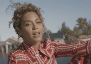 Lo nuevo de Beyonce