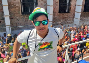 Llegaron los Cárnavales