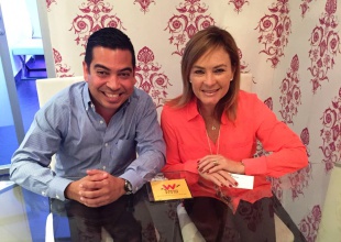 ¿Ya conoces Best Buddies?