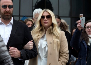 ¿Porqué todos hablan sobre Kesha?