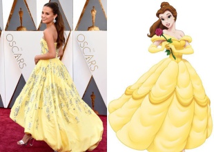 Los memes del Oscar 2016