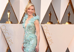 La moda en los Oscars