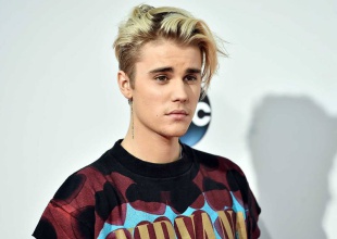 Justin Bieber cumple 22