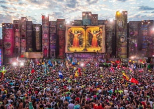¿No más TomorrowWorld?