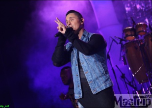 Joey Montana:
Carisma y talento