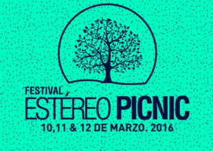 Invasión Panameña: Estéreo Picnic