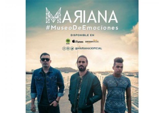 Mariana: Museo de Emociones
