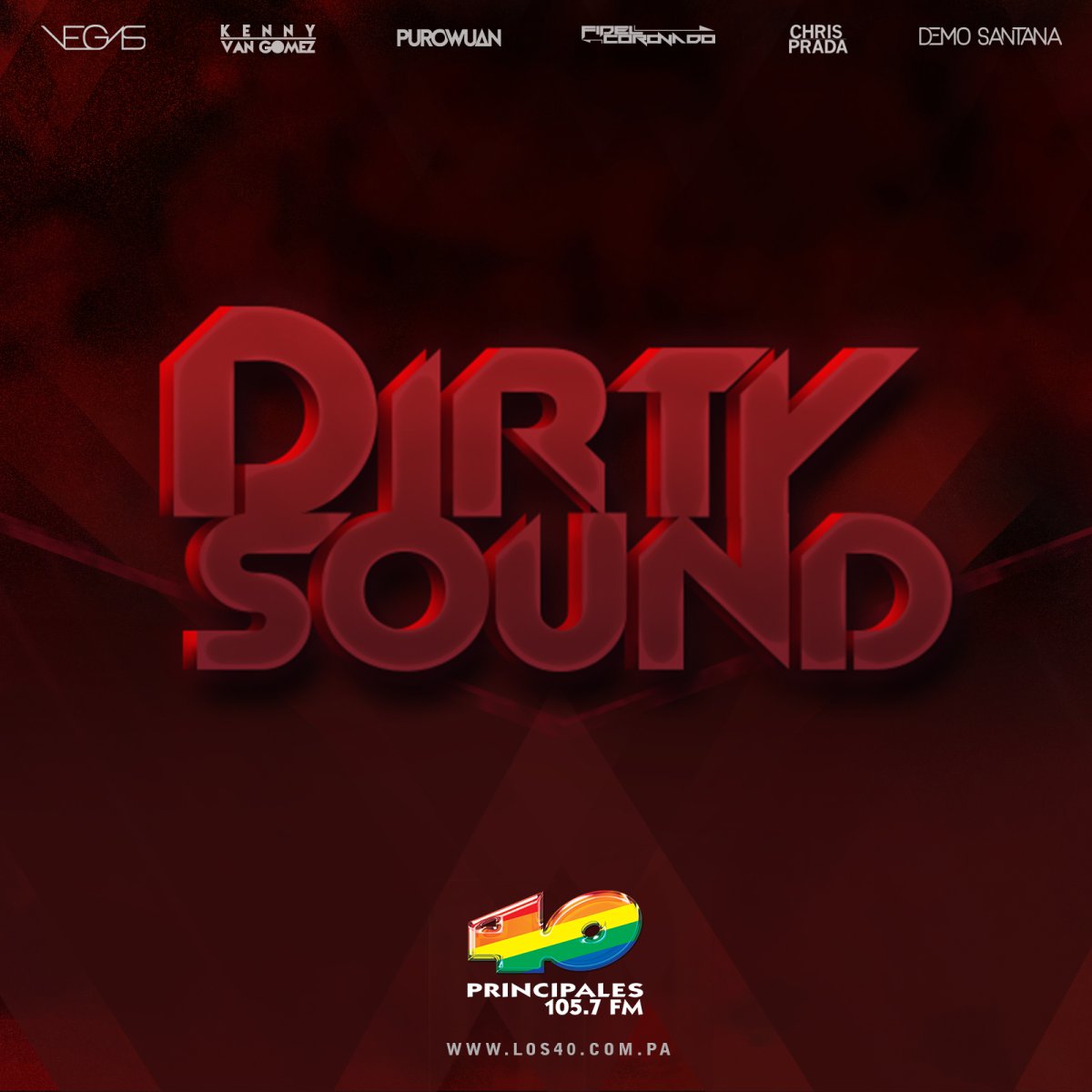 Nueva Temporada de Dirty Sound