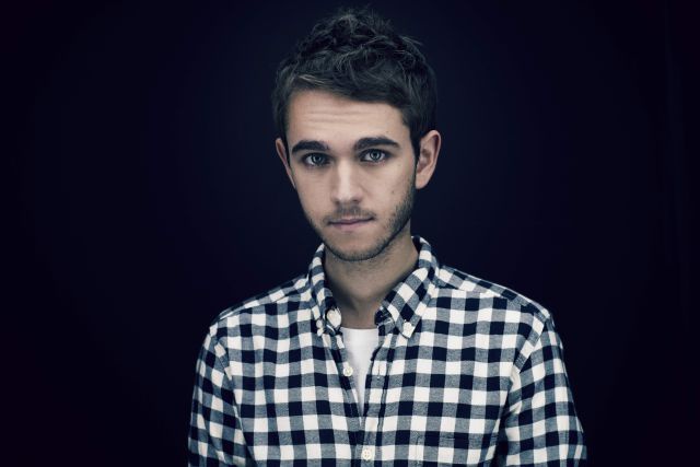 Aftermovie de la Gira True Colors de Zedd