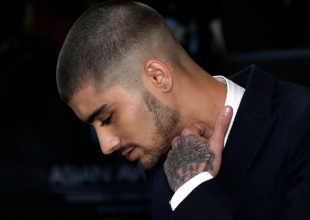 Zayn: 1 año como Solista