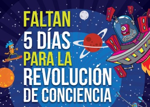 Fest4You: Si yo cambio, todo cambia