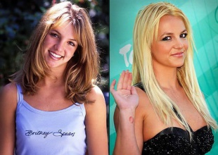 ¡Así pasan los años!