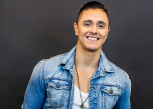 Joey Montana: Carisma y Talento