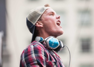 Avicii se retira