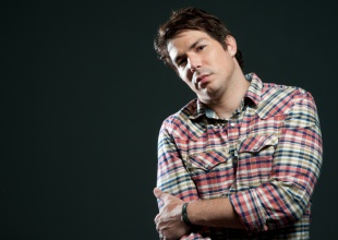 Chispin Regueira en Los40