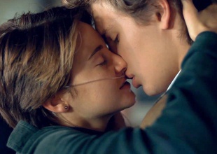 ¡Besos de Película!