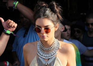 ¡Todo el mundo en Coachella!