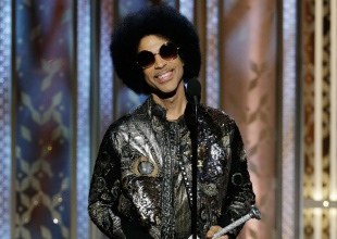 Muere Prince, ícono del pop