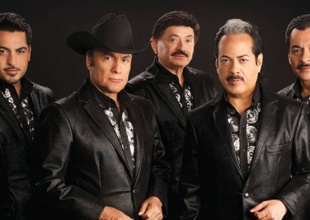 Tigres del Norte presentan "Ataud"