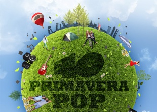 ¡Primavera Pop en Vivo!
