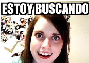 Todos seguimos buscando a Reynaldo