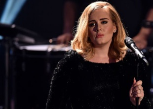 Adele regaña a una fan