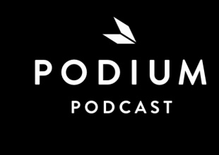 Te presentamos Podium Podcast