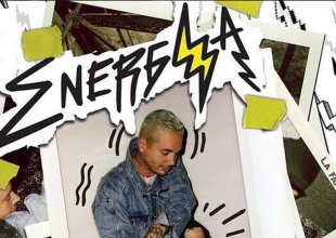 J Balvin trae Energía