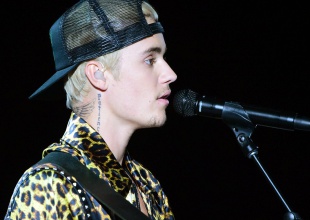 Cold Water: Lo nuevo de Justin