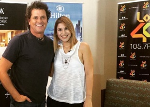 Conversando con Carlos Vives